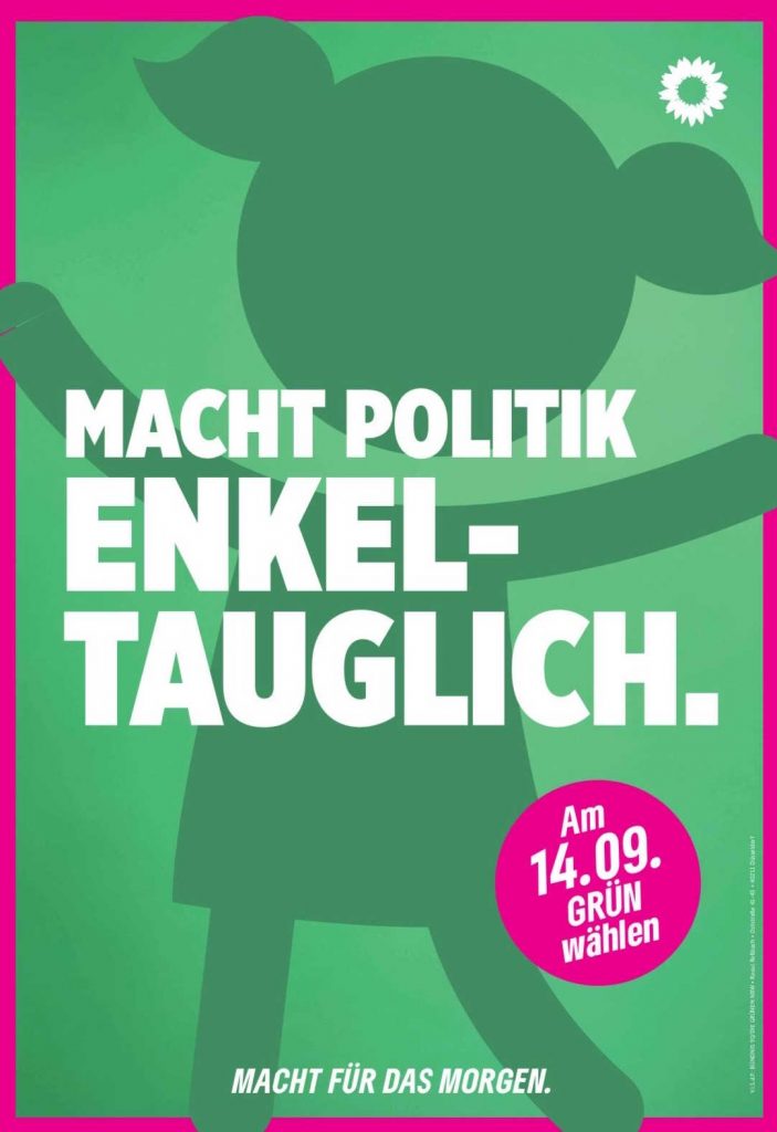 Macht Politik enkeltauglich