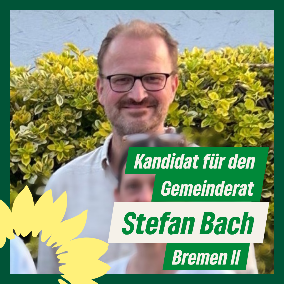 Stefan Bach